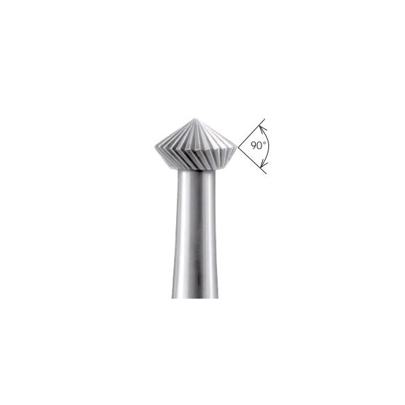 Busch 414 - Bearing Cutter Bur Set