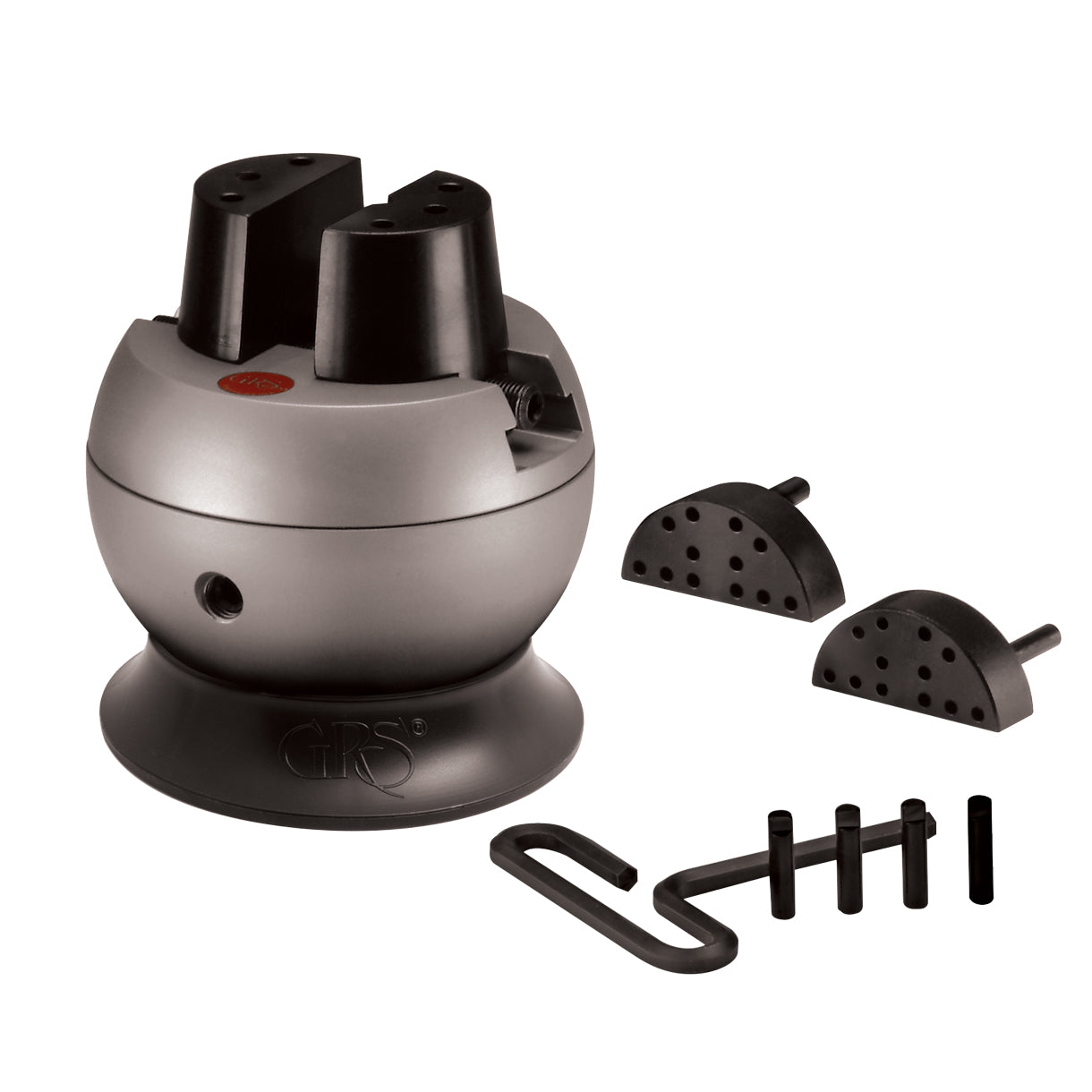 Engraving Vice - GRS Standard Block