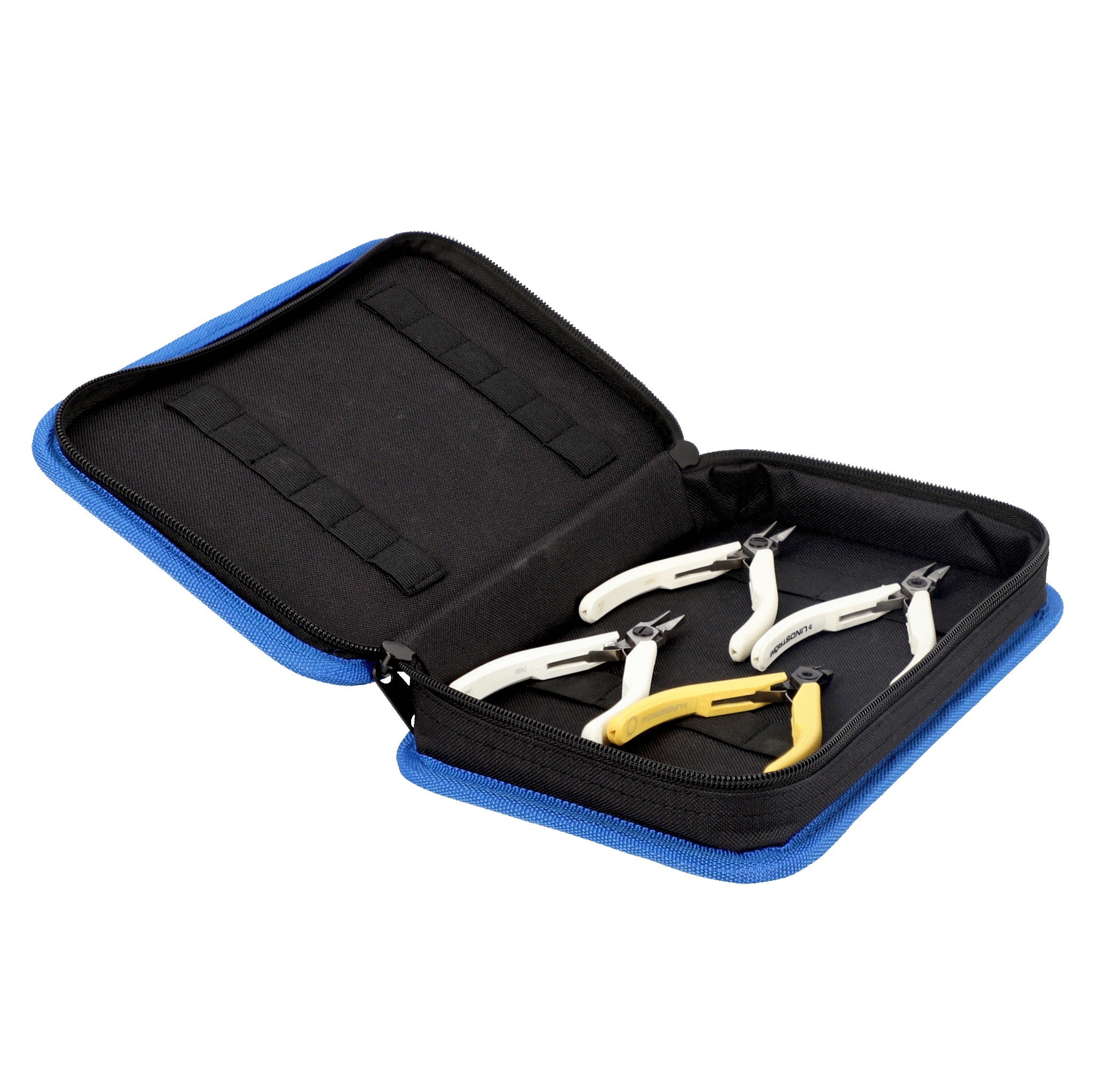 Lindstrom Pliers Set - Supreme Set