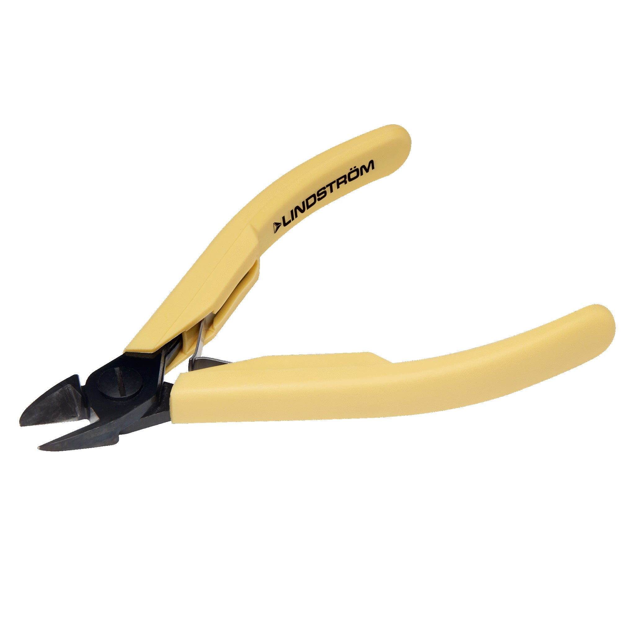 Lindstrom Precision Side Cutters - MicroBevel 8140