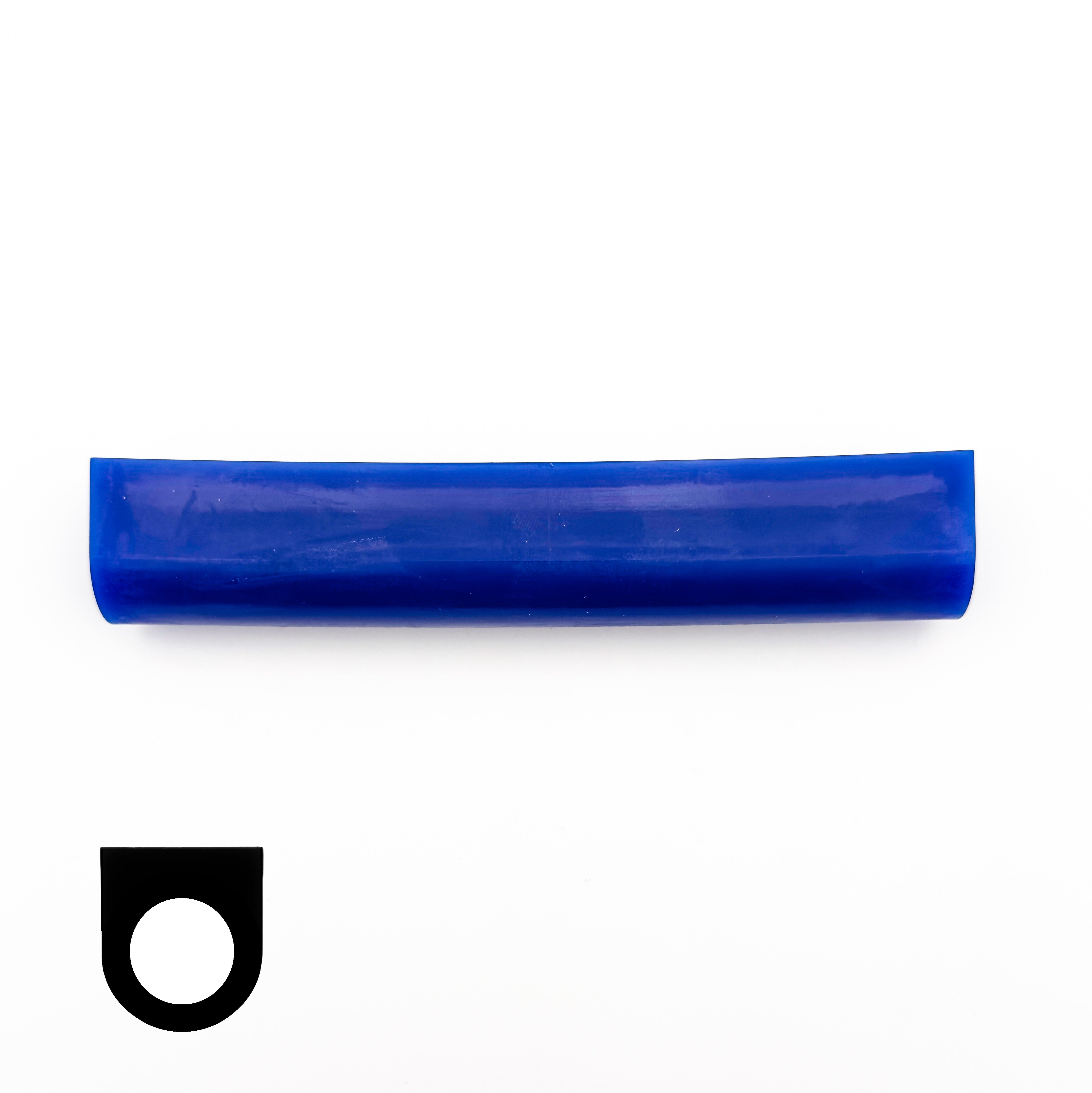 FERRIS Wax Ring Tube T-100 - Flat Side Small