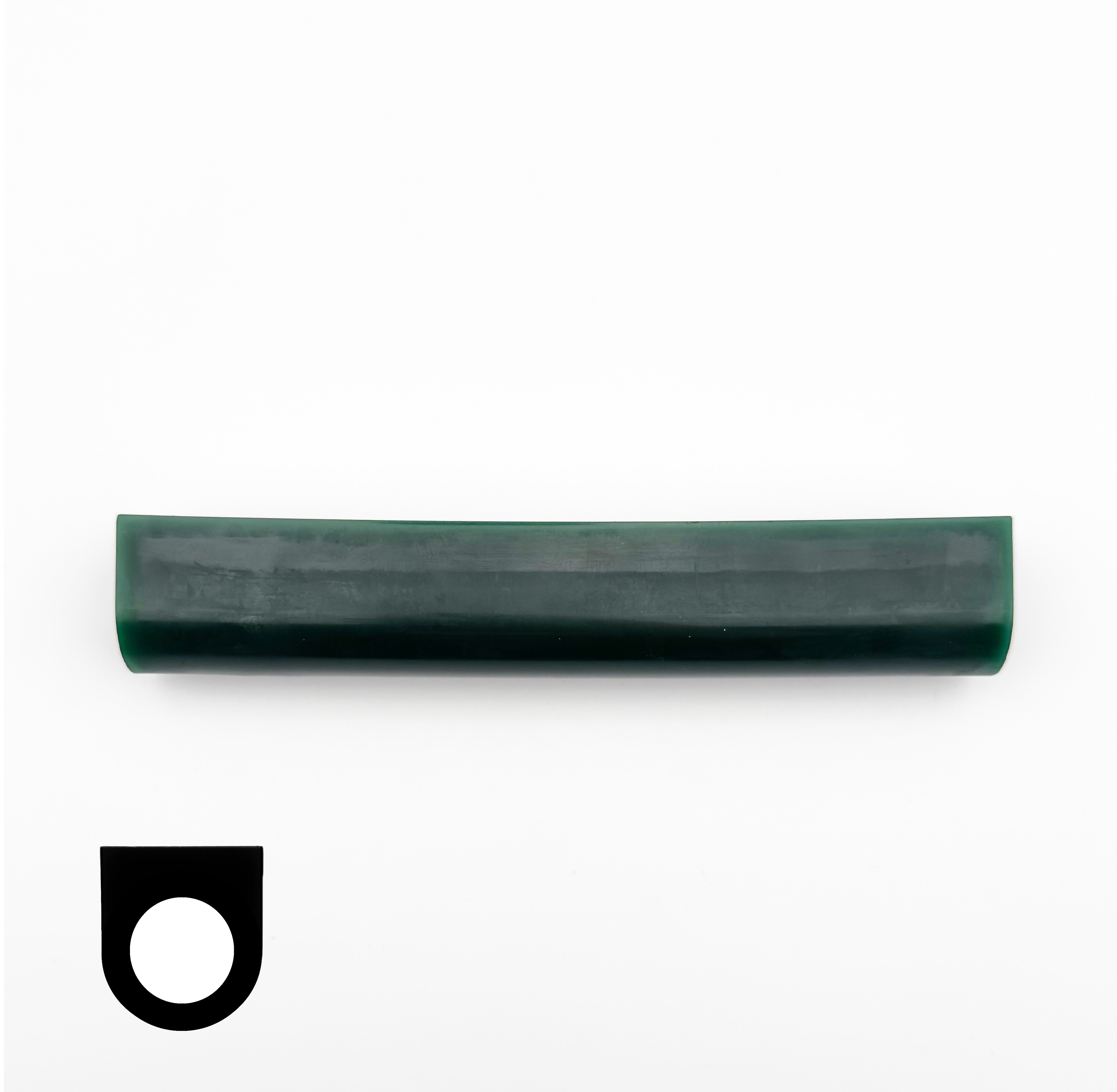 FERRIS Wax Ring Tube T-100 - Flat Side Small