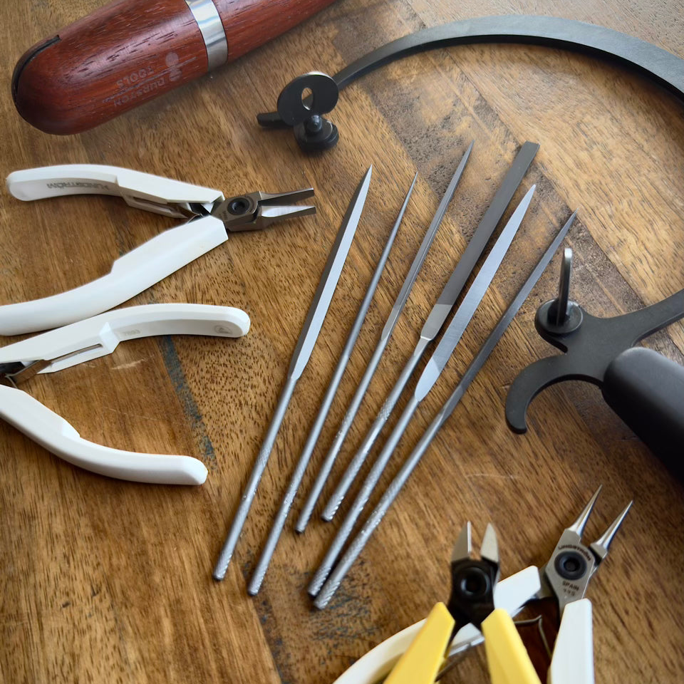 For the Maker Who Has Everything - Almost