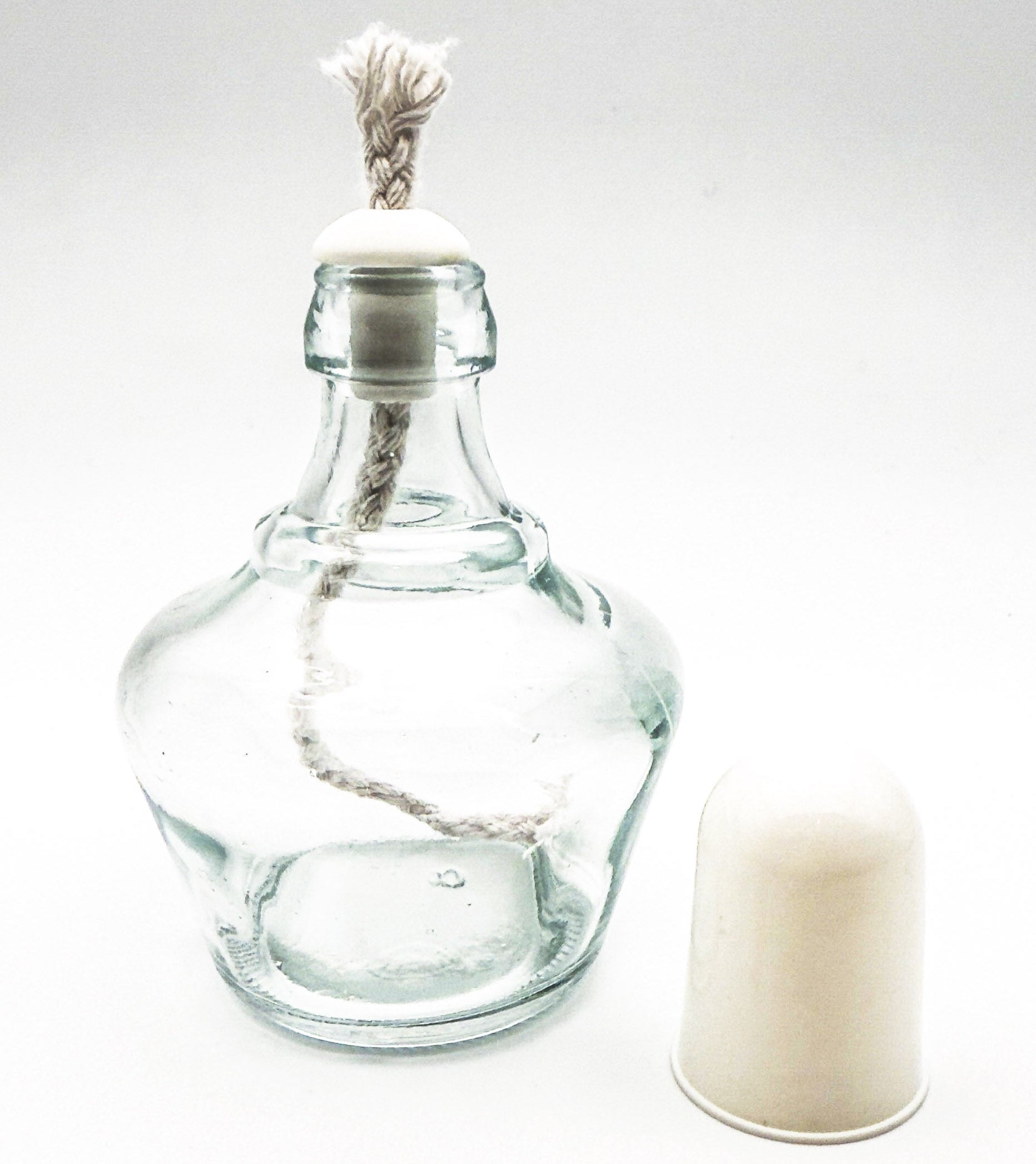 Spirit Lamp (Alcohol Lamp)