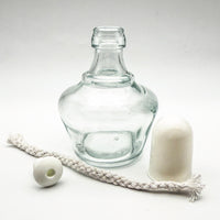 Spirit Lamp (Alcohol Lamp)