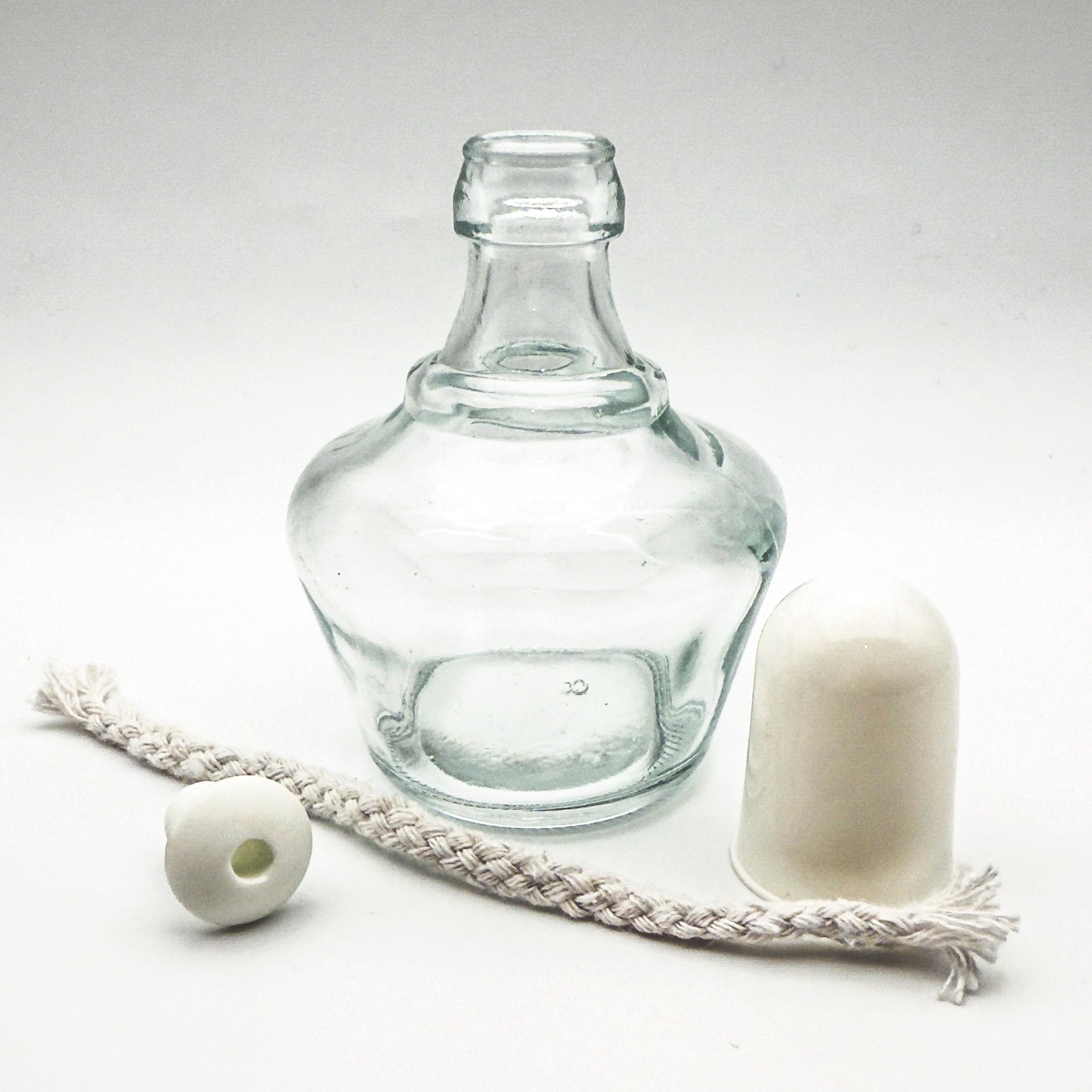 Spirit Lamp (Alcohol Lamp)