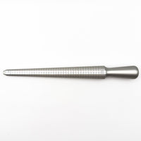 Bergeon Aluminium Ring Gauge