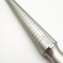 Bergeon Aluminium Ring Gauge