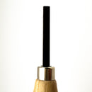 Bezel Pusher - Square End