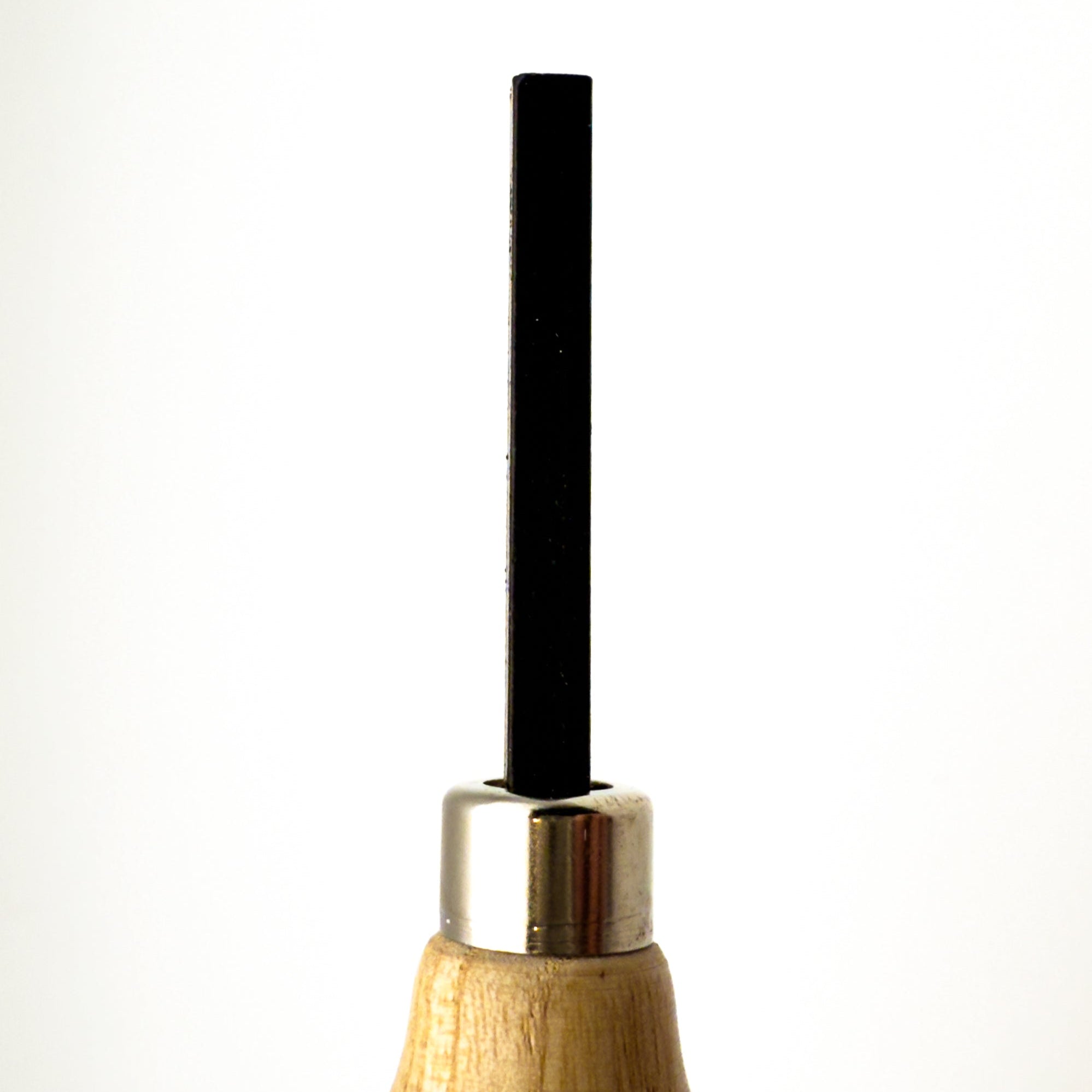 Bezel Pusher - Square End