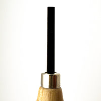 Bezel Pusher - Square End