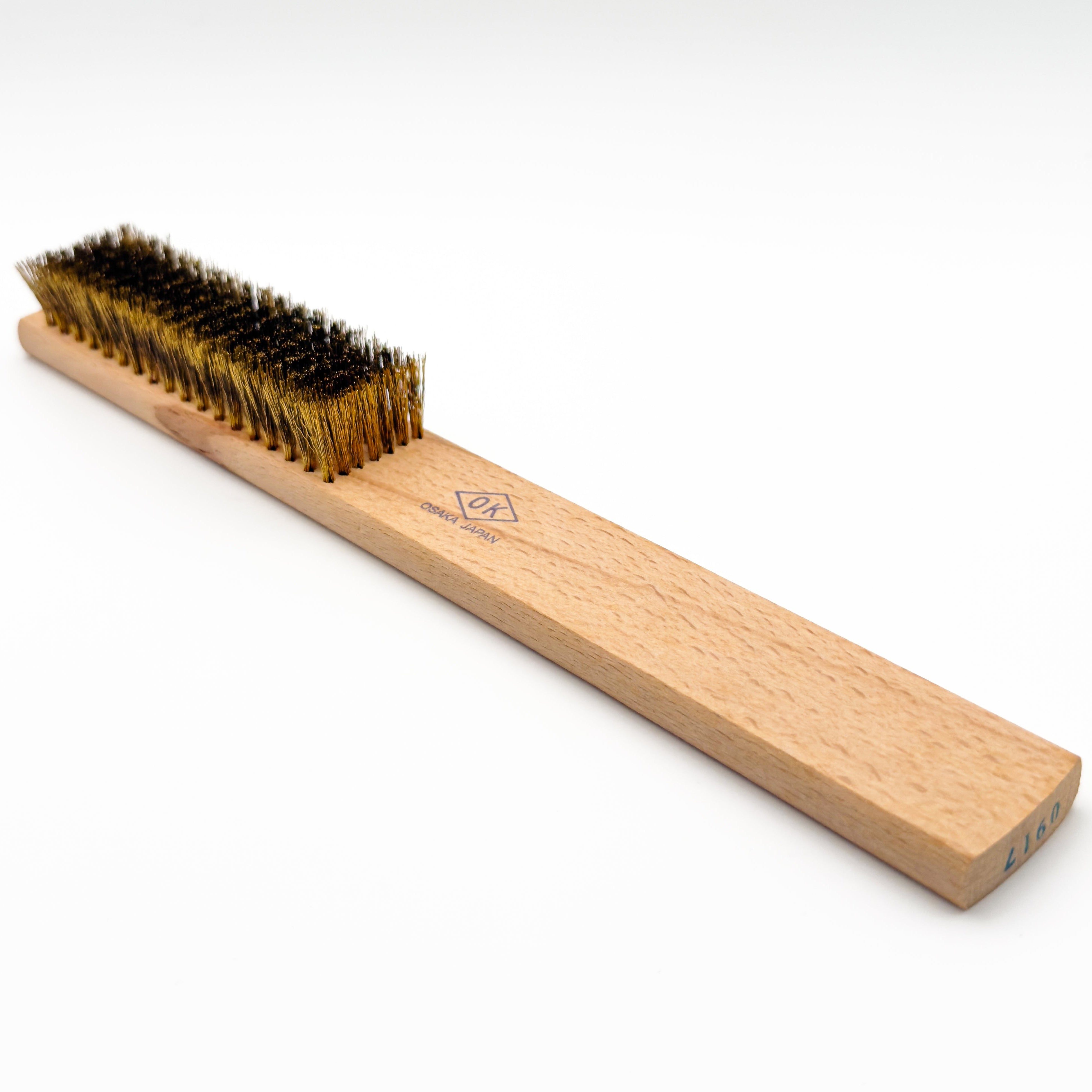 Brass Wire Brush