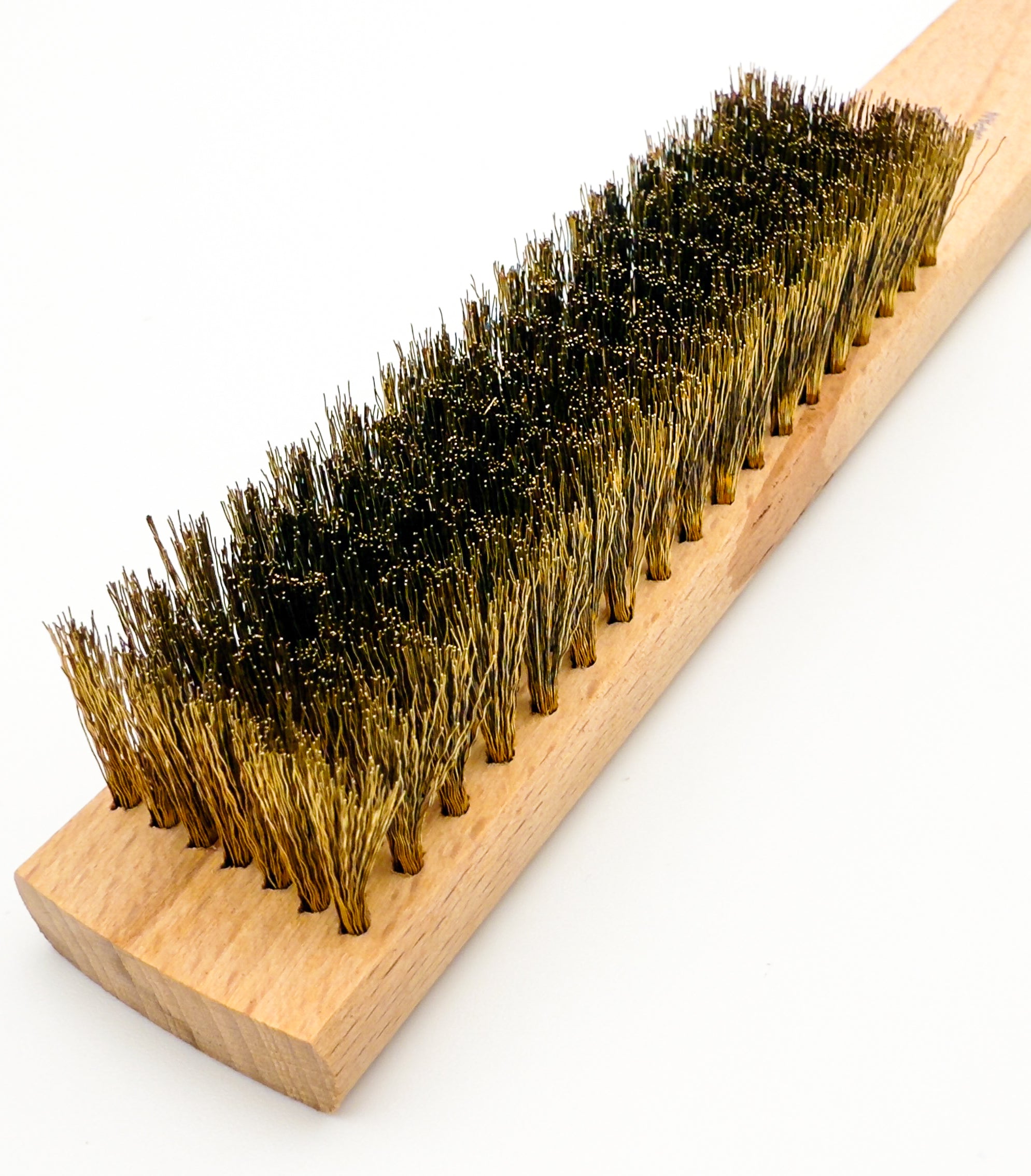 Brass Wire Brush