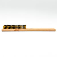 Brass Wire Brush