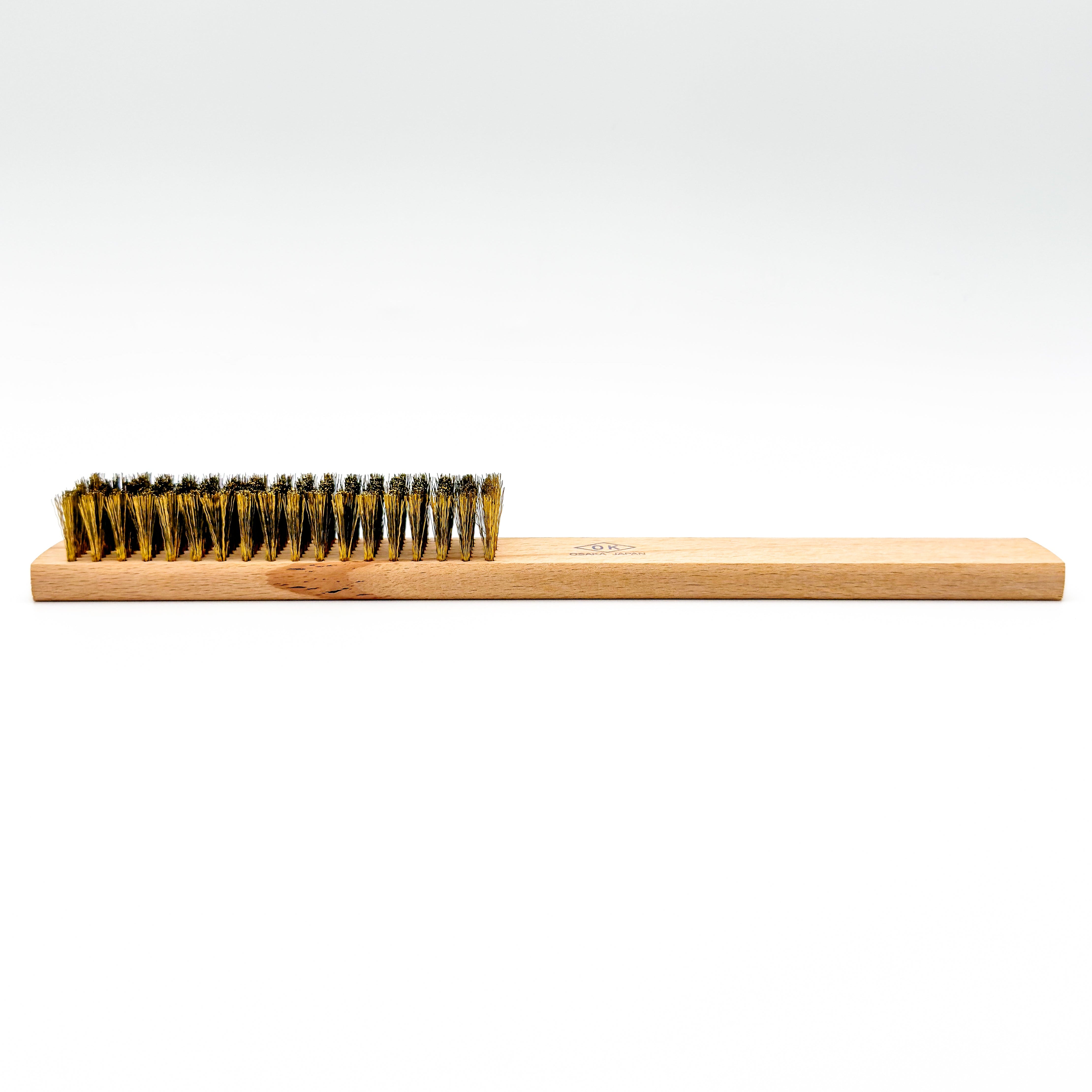Brass Wire Brush
