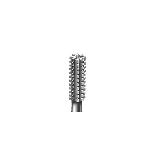 Cylinder Bur – Tool Room by Gaffa Creative Precinct