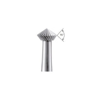 Busch 414 - Bearing Cutter Bur Set