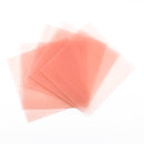 FERRIS Casting Wax Sheets - Pink - Assorted Gauge Pack