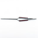 Cross Locking Tweezers