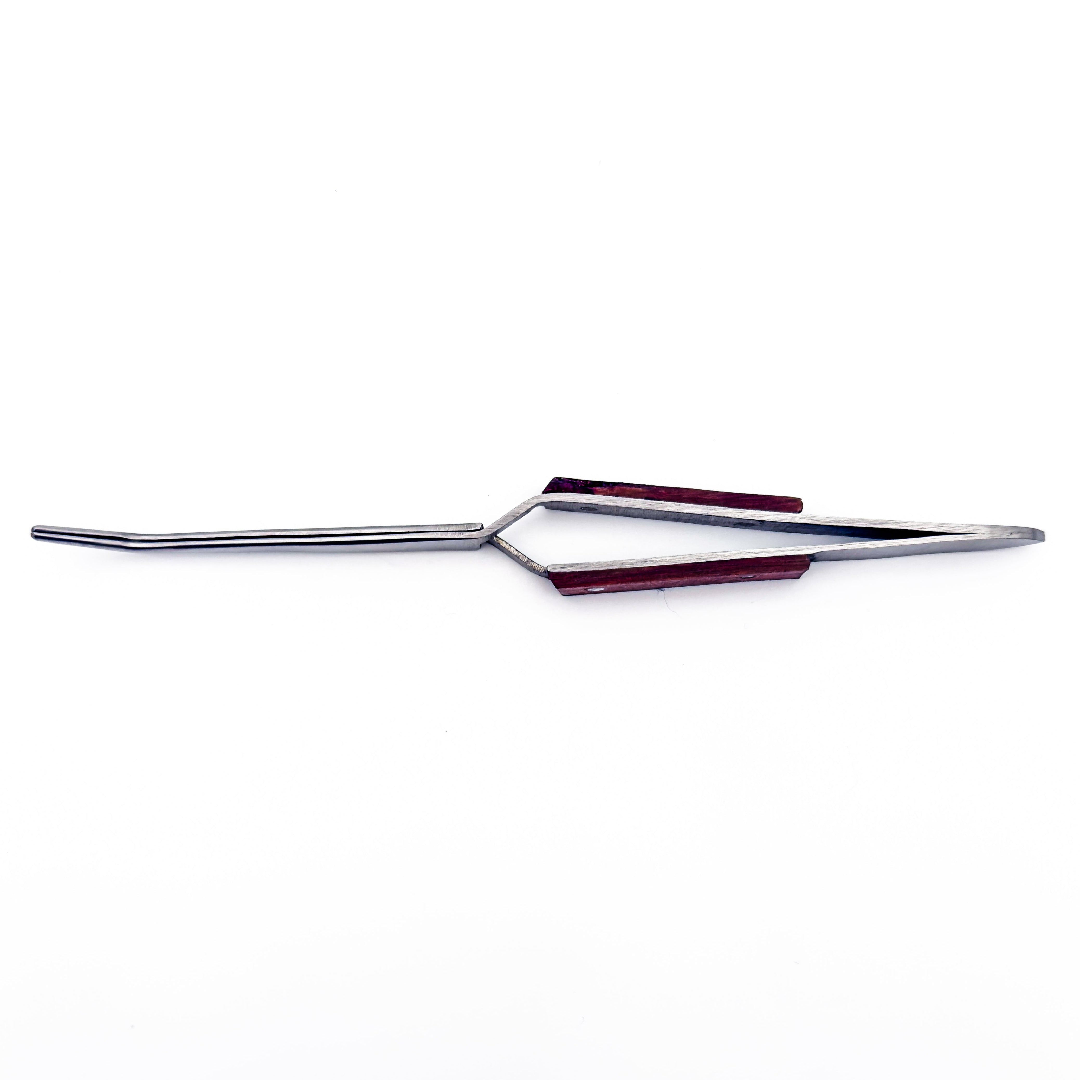 Cross Locking Tweezers