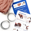 Delft Clay Casting Kit