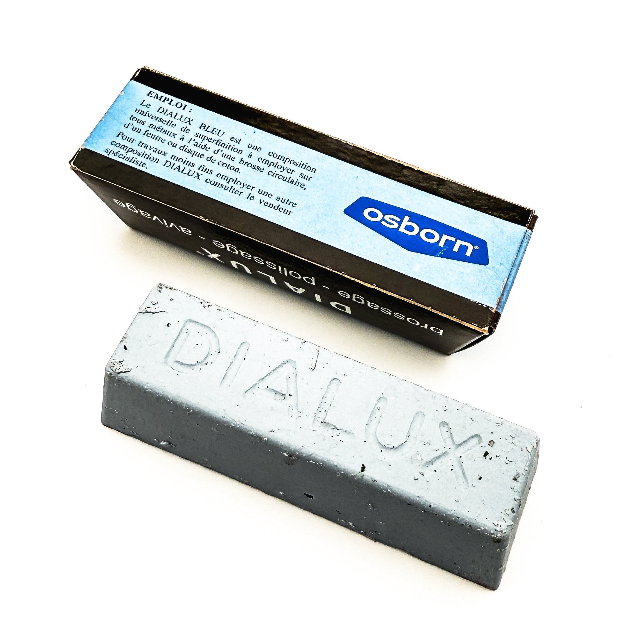 Dialux Polishing Compound