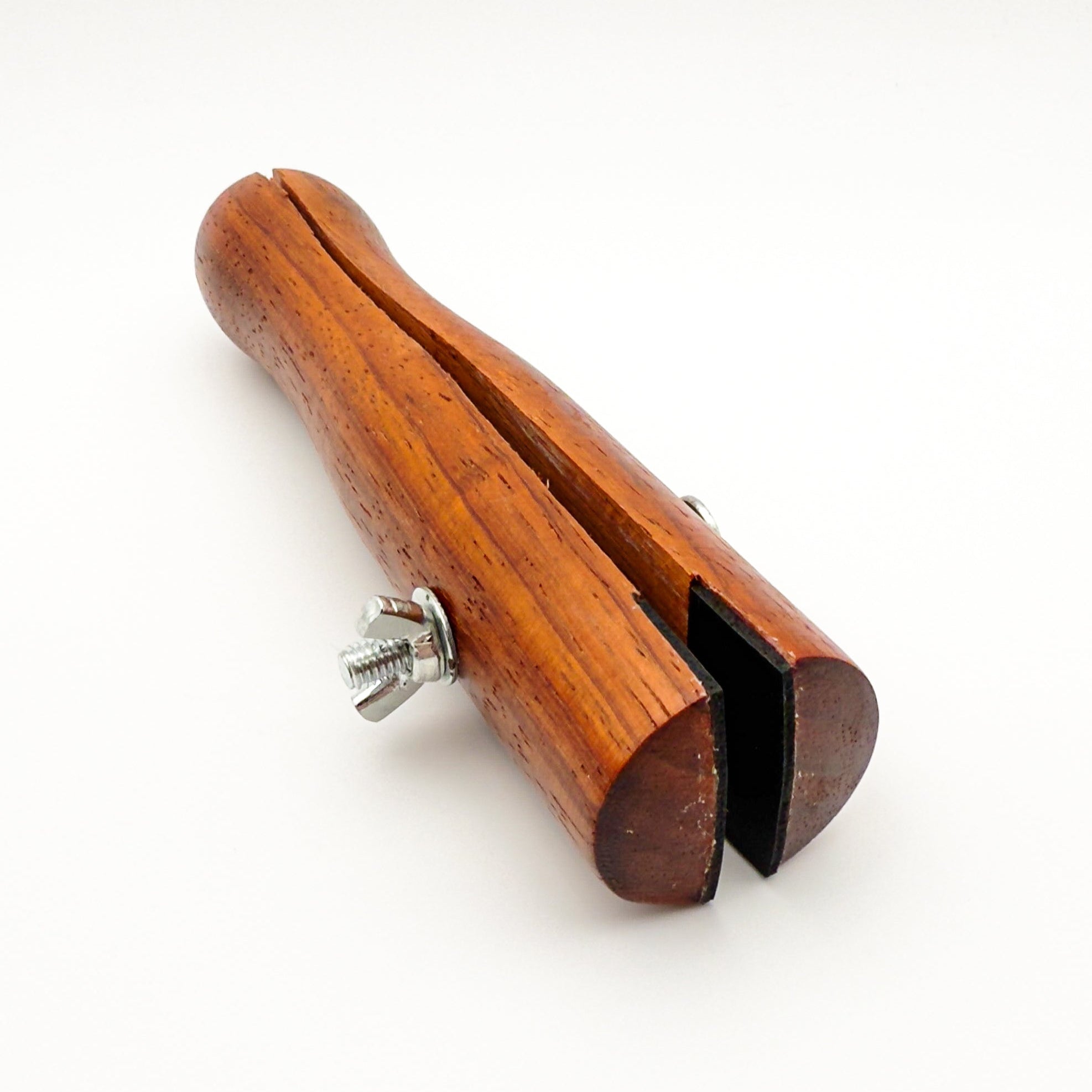 Durston Wooden Ring Clamp with Side Wing Nut