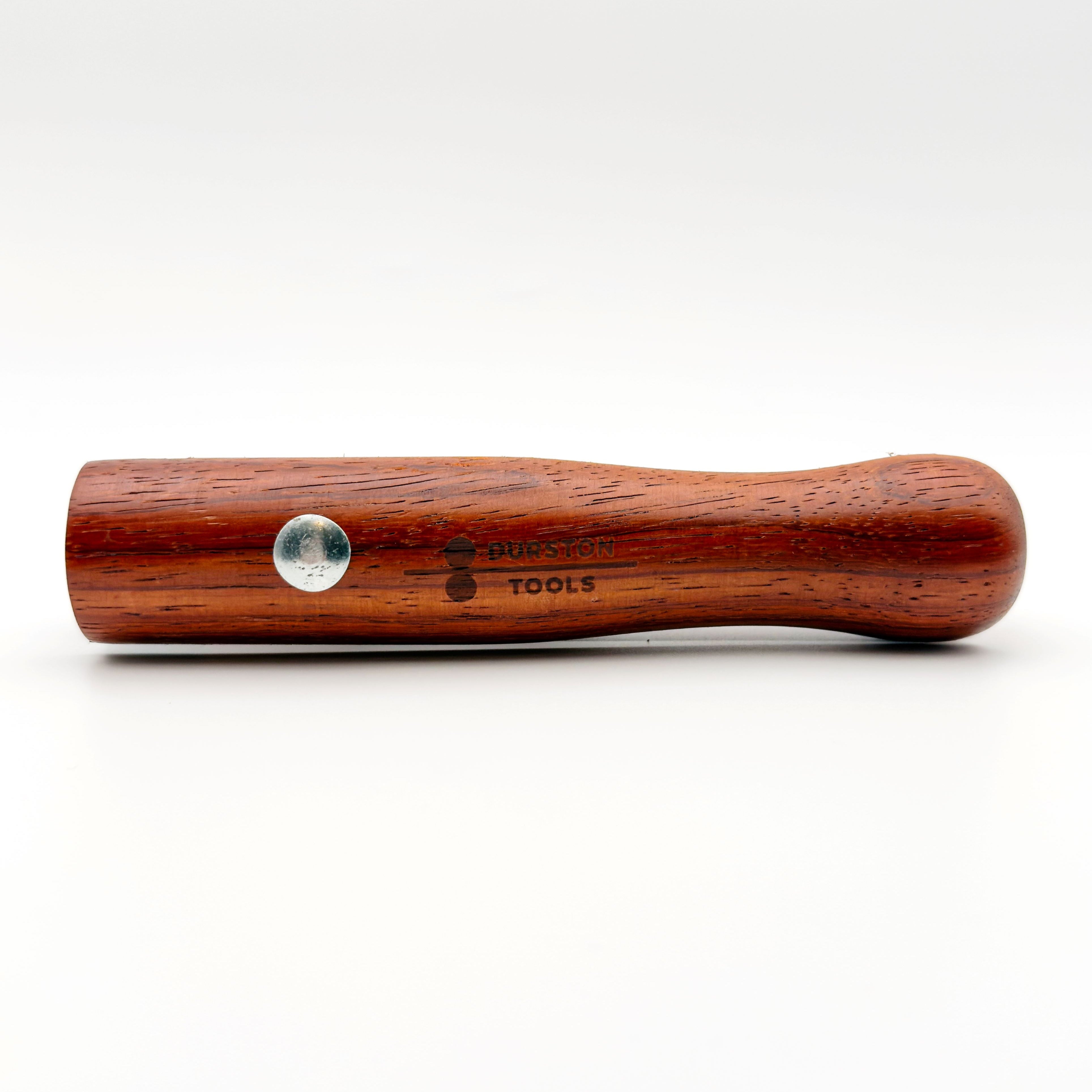 Durston Wooden Ring Clamp with Side Wing Nut