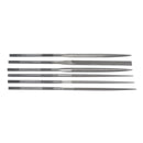 Grobet USA Needle File Set