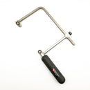 Adjustable Jewellers Saw Frame 100mm - Grobet USA