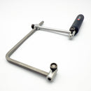 Adjustable Jewellers Saw Frame 100mm - Grobet USA