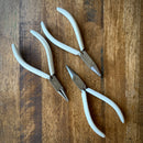 The Essential Pliers Trio
