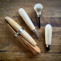 Bezel Setting Essentials Bundle