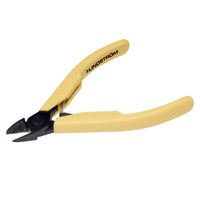 Lindstrom Precision Side Cutters - MicroBevel 8140