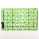 MATT Modeling Template - Ring Side View