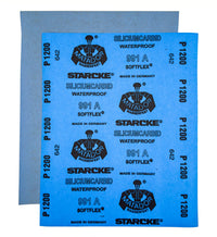 Matador Waterproof Emery Paper