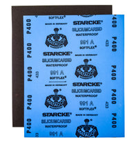 Matador Waterproof Emery Paper