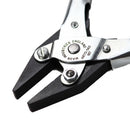 Maun Flat Nose Parallel Pliers