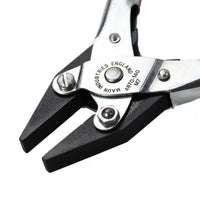 Maun Flat Nose Parallel Pliers