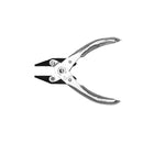 Maun Flat Nose Parallel Pliers