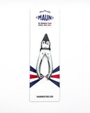 Maun Flat Nose Parallel Pliers
