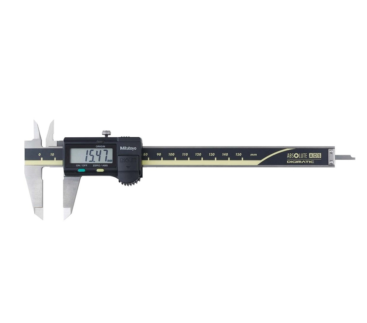 Mitutoyo Digital Caliper - 150mm