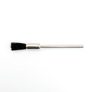Mounted Pencil Brush Black Bristle