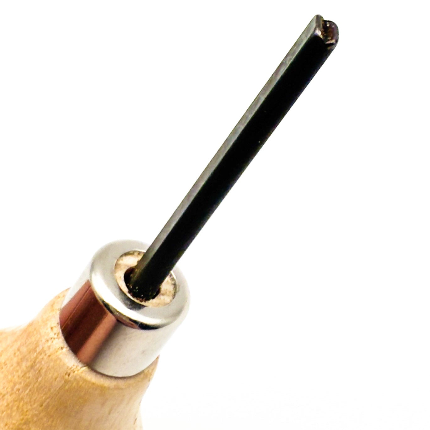 Bezel Pusher - V Shaped End