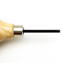 Bezel Pusher - V Shaped End