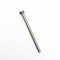 Screw Mandrel - Busch 304RS 5mm