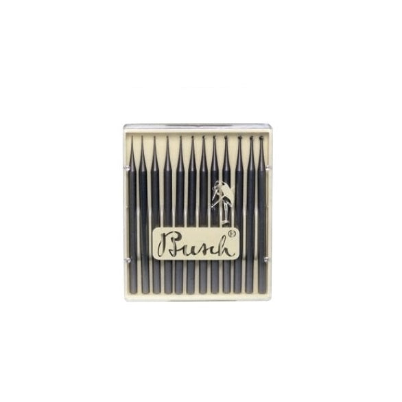 Busch 1 - Round Bur Set