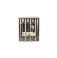 Busch 1 - Round Bur Set