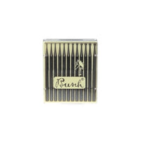 Busch 411 - Cup Bur Set