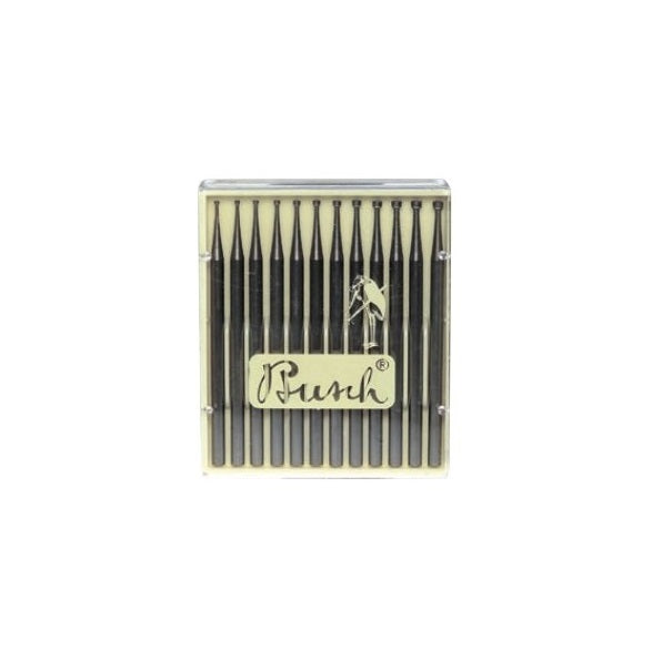 Busch 411 - Cup Bur Set